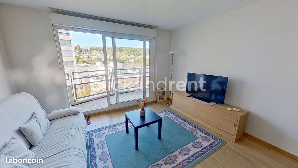Appartement 3 pièces 75 m² · à Chaville · 75 m² · 1 850 €/mois