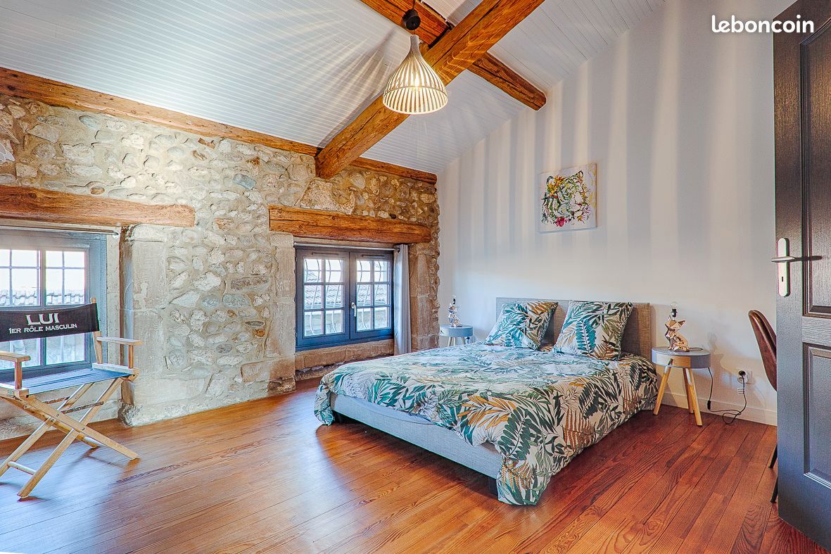 Immeuble 14 pièces 345 m²