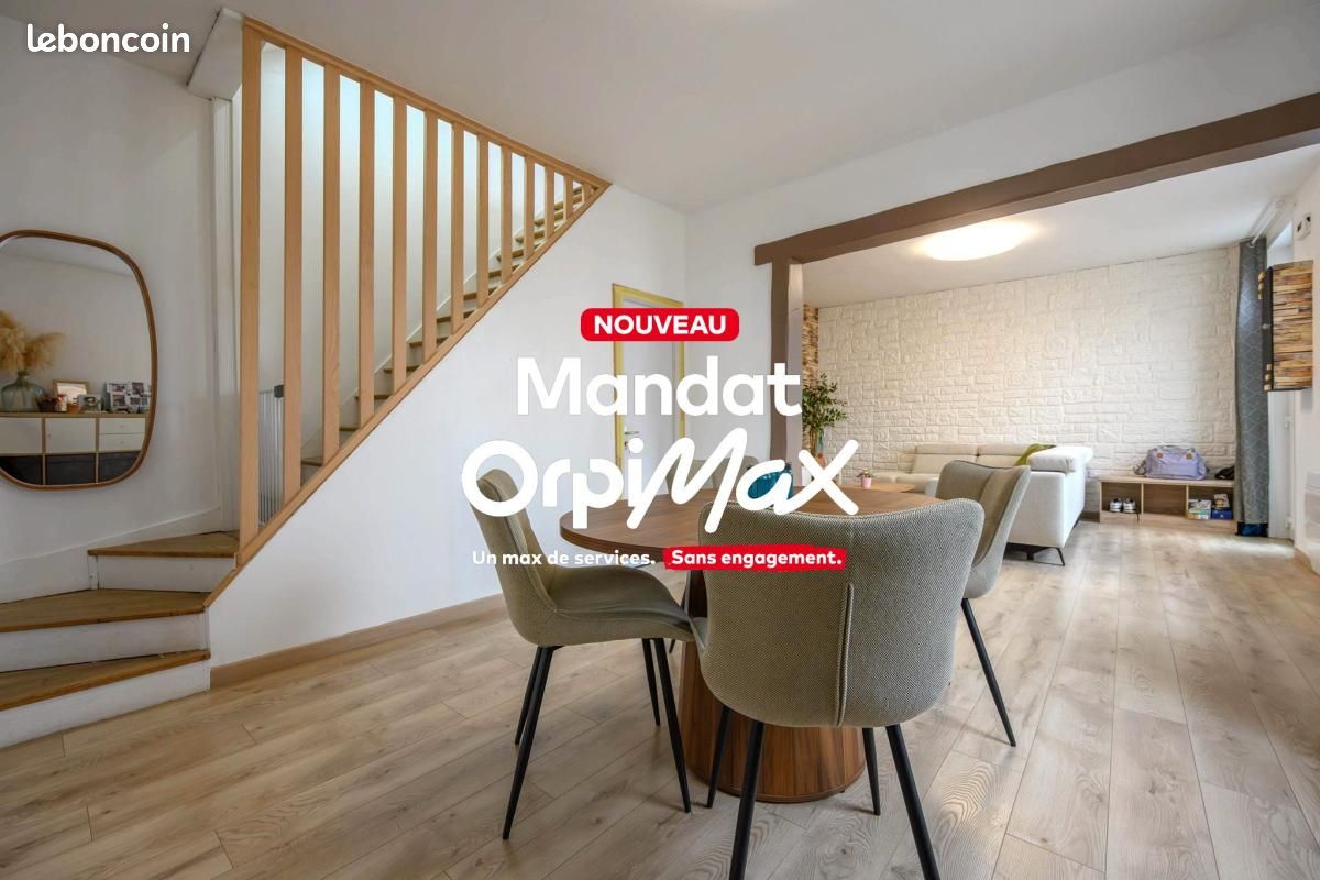 Maison 3 pièces 84 m² · à Vermelles · 84 m² · 157 090 €