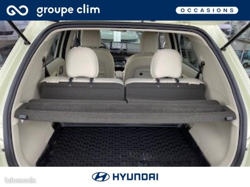 Hyundai Inster 49 kWh 115ch Creative 4pl (image 7)