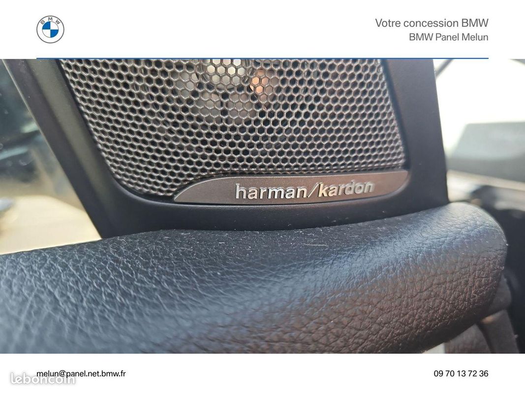 Bmw Série 2 ActiveTourer 225xeA 220ch M Sport (image 15)