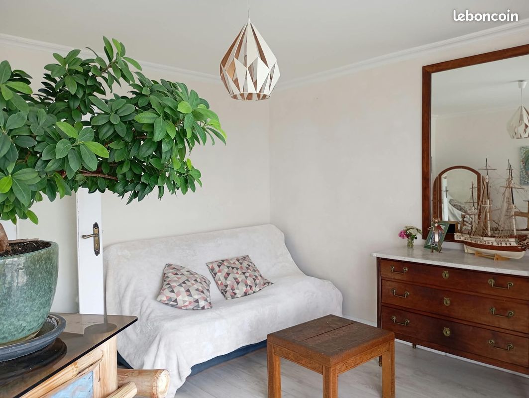 Appartement 3 pièces 55 m² · à Villenave-d'Ornon · 55 m² · 165 000 €