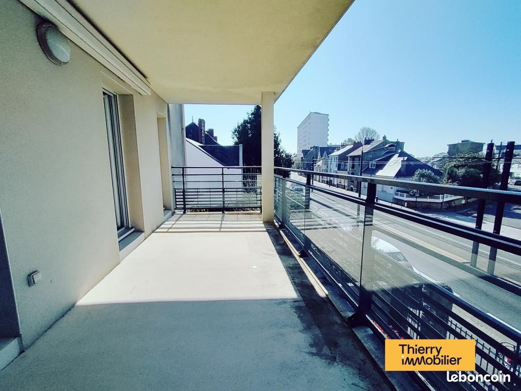 Appartement 3 pièces 75 m² · à Nantes · 75 m² · 283 000 €