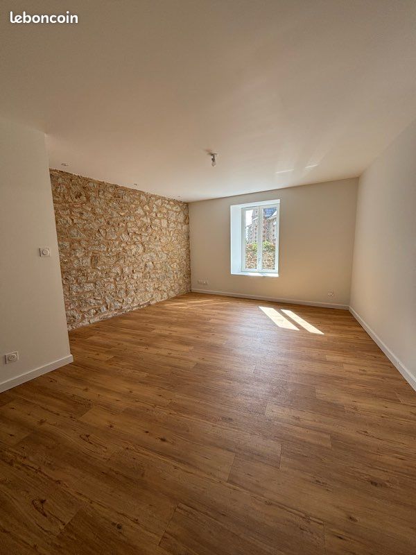 Appartement 2 pièces 45 m² · à Saint-Brieuc · 45 m² · 650 €