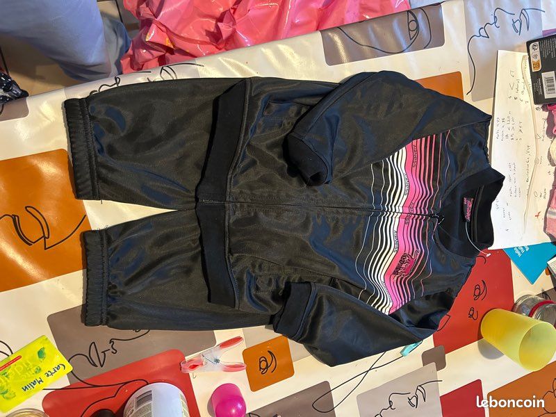 Ensemble jogging airness taille 36moi (image 5)