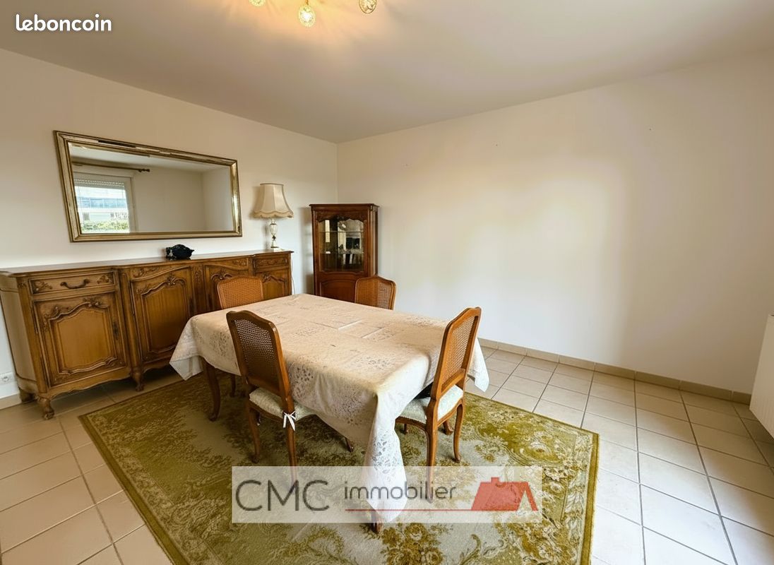 Appartement 3 pièces 66 m² · à Lucé · 66 m² · 179 350 €