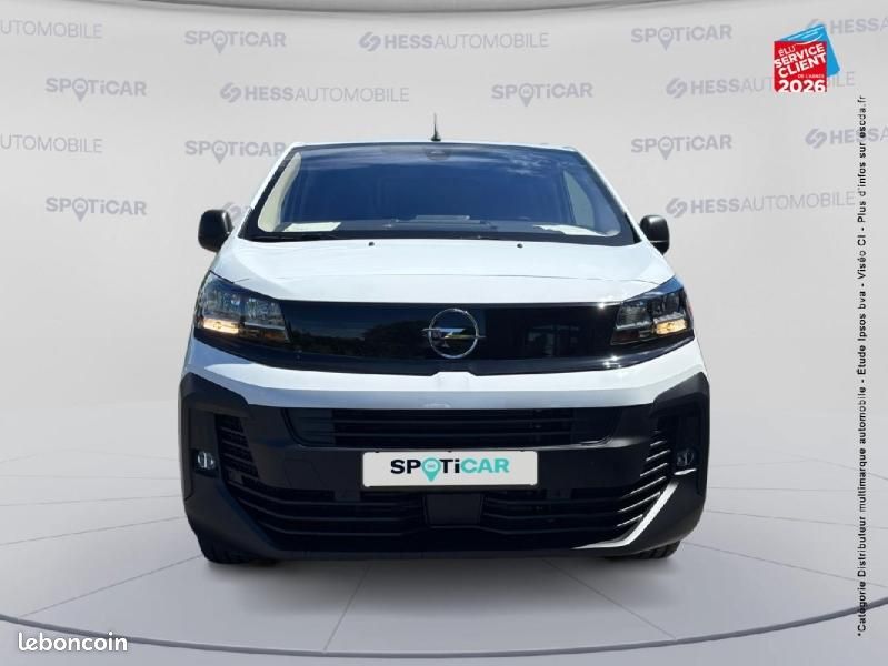 Opel Vivaro Fg M 2.0 BlueHDi 145ch (image 2)