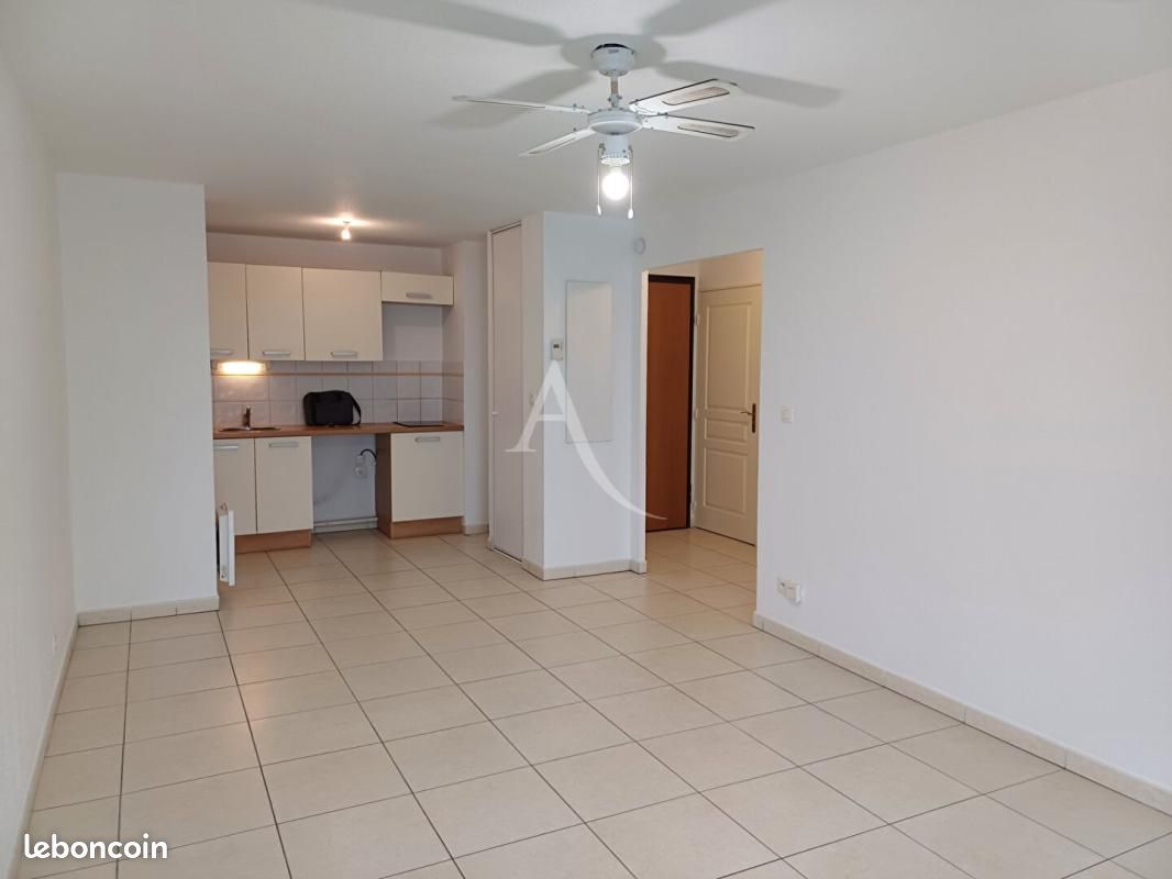 Appartement 2 pièces 44 m² · à Sète · 44 m² · 640 €/mois