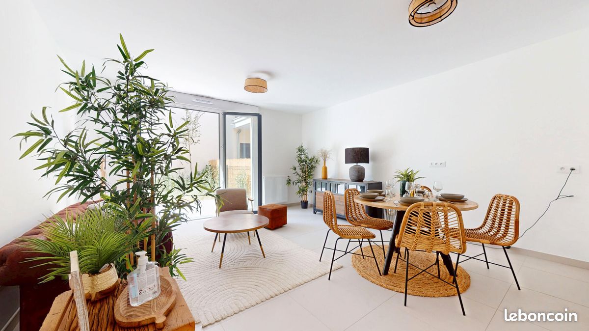 Maison 5 pièces 120 m² · à Saint-Ouen-sur-Seine · 120 m² · 849 000 €