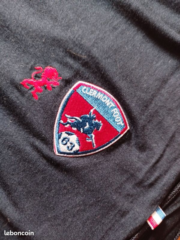 Écharpe Clermont Foot (image 4)