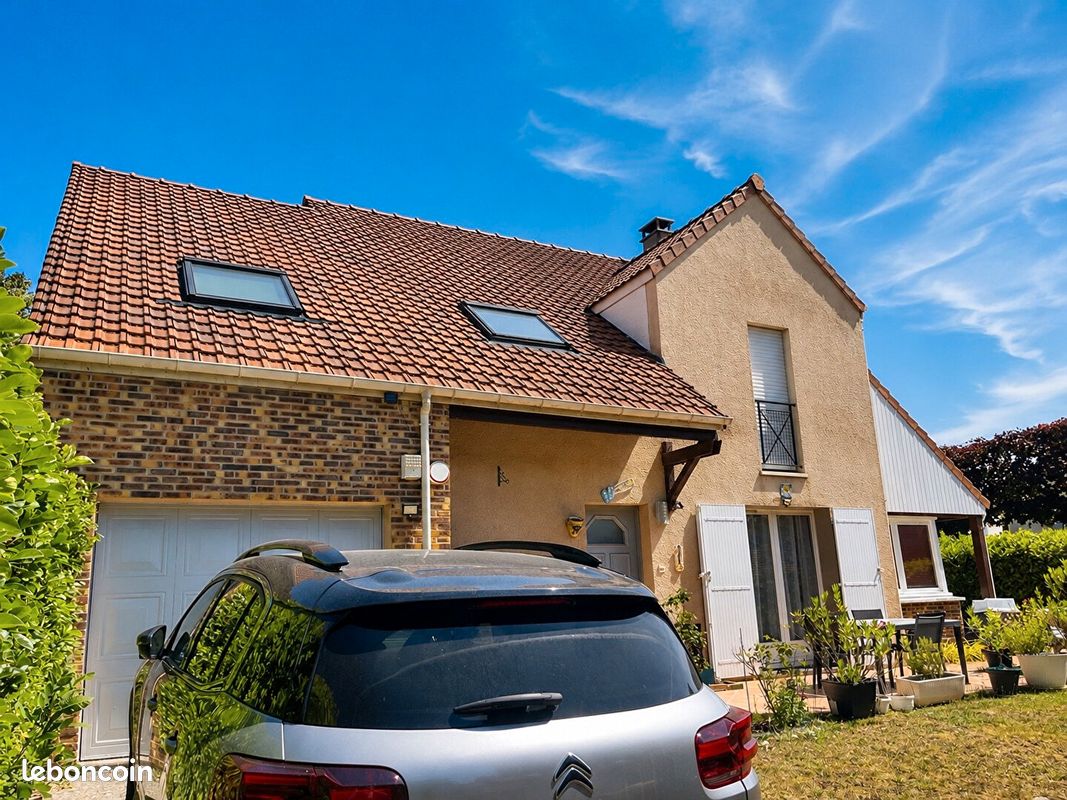 Maison 6 pièces 132 m² · à Savigny-le-Temple · 132 m² · 359 000 €