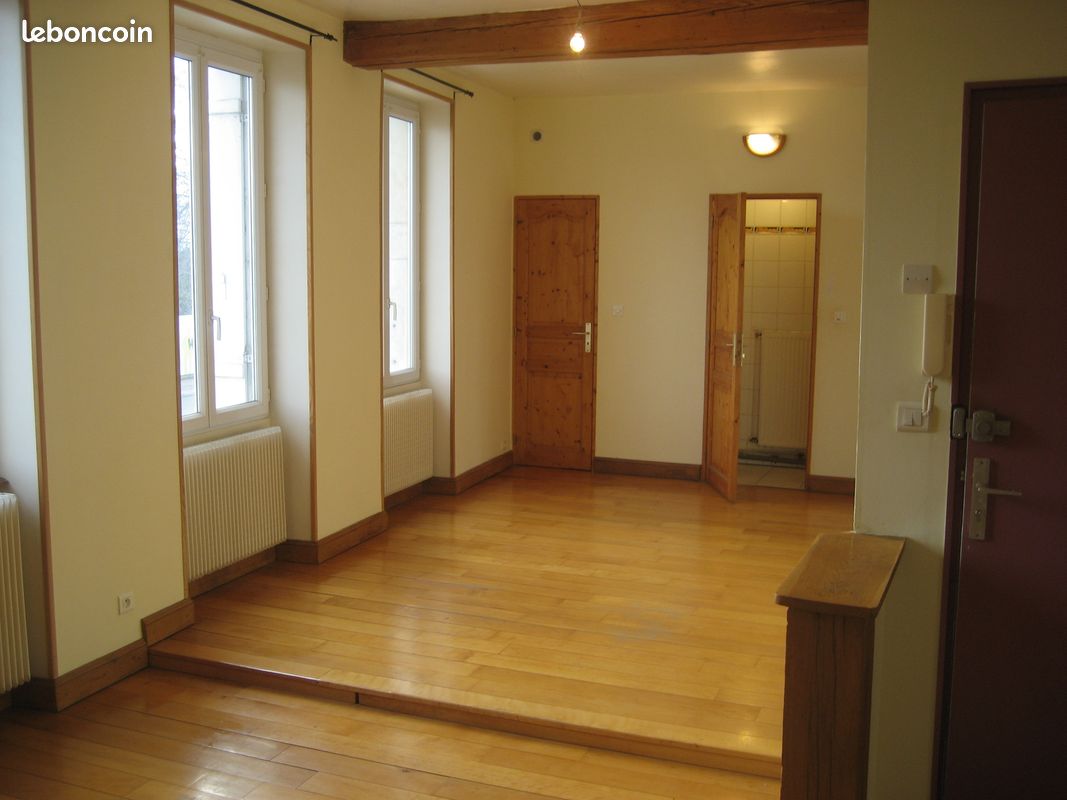 Appartement 2 pièces 52 m² · à Dijon · 52 m² · 637 €/mois