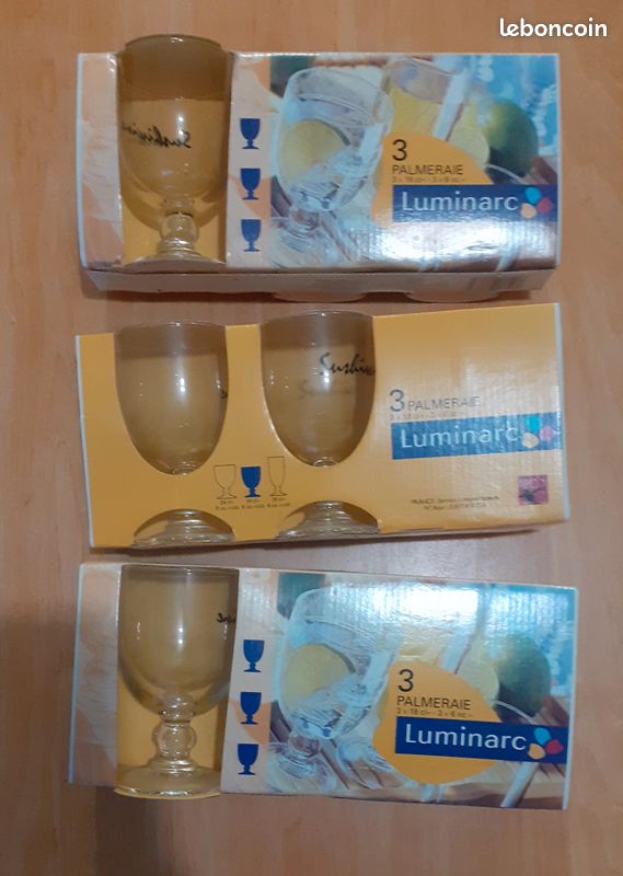 Verres (image 2)