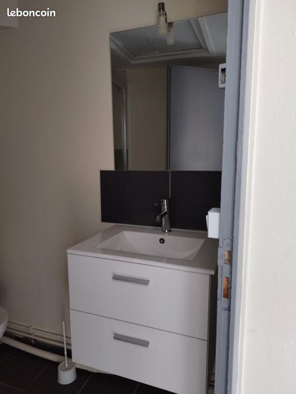Appartement centre ville Poitiers - Poitiers 86000 (image principale 2)