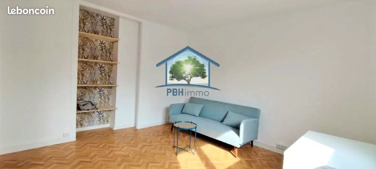 Appartement 2 pièces 41 m² · à Villepinte · 41 m² · 147 000 €