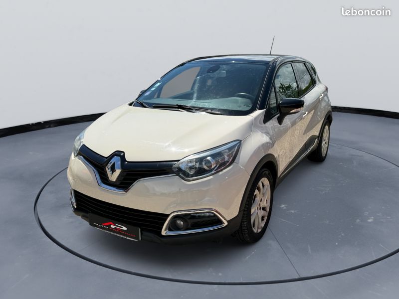 Renault CAPTUR 0.9 TCE 90CH STOP&START ENERGY LIFE ECO² (image 1)