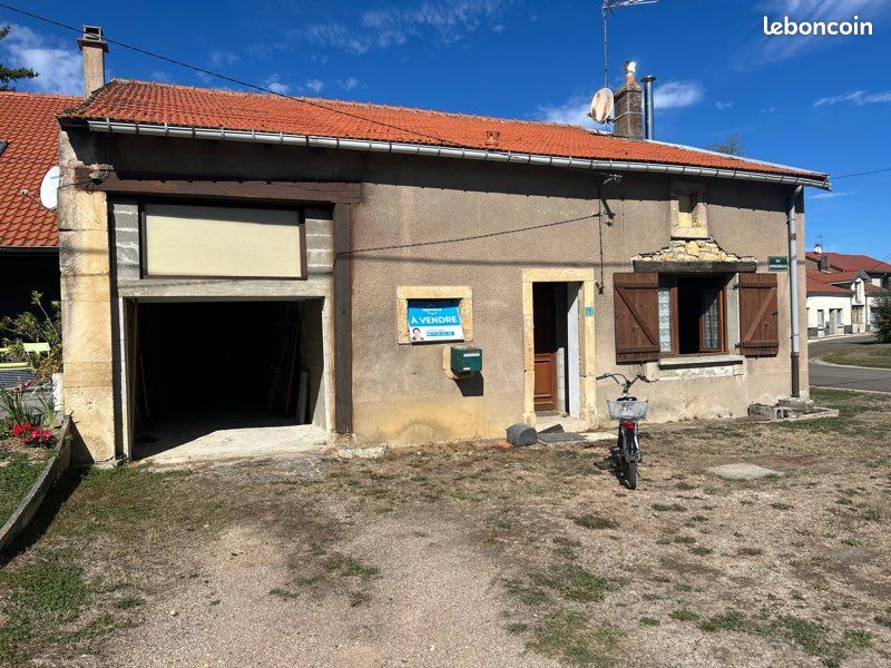 Maison 3 pièces 92 m² · à Saint-Jean-lès-Buzy · 92 m² · 67 000 €