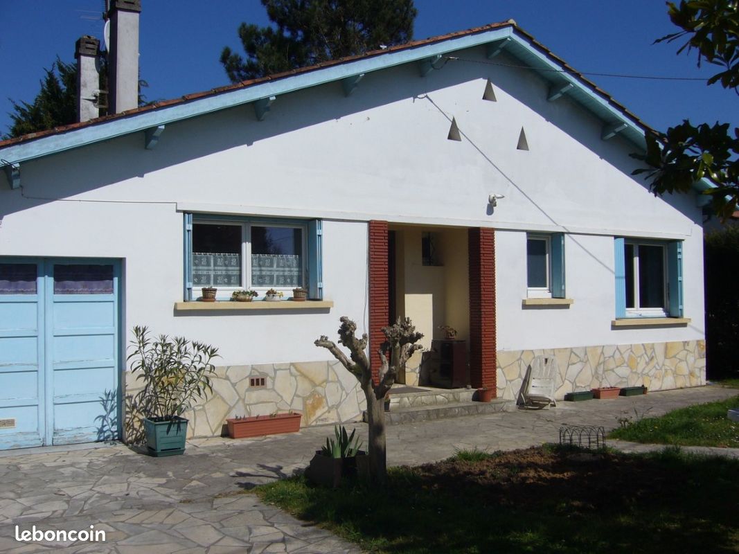 Maison 3 pièces 75 m² · à Villeneuve-sur-Lot · 75 m² · 129 900 €