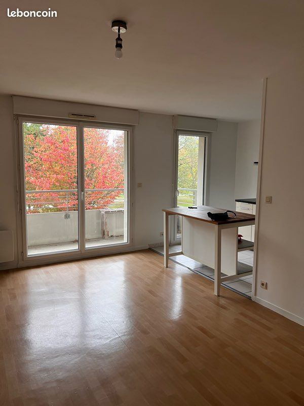 Appartement 3 pièces 62 m² · à Chantepie · 62 m² · 1 000 €/mois