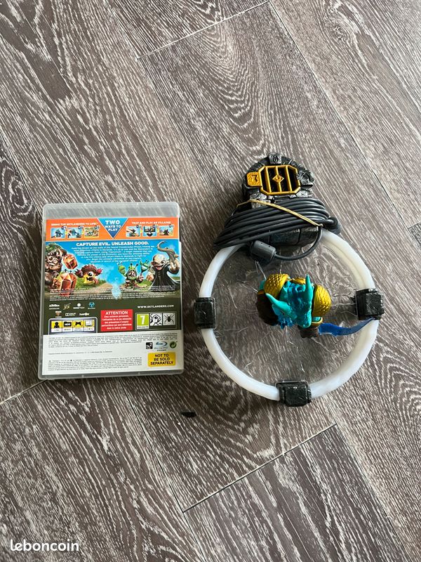 Jeux ps3 (image 3)