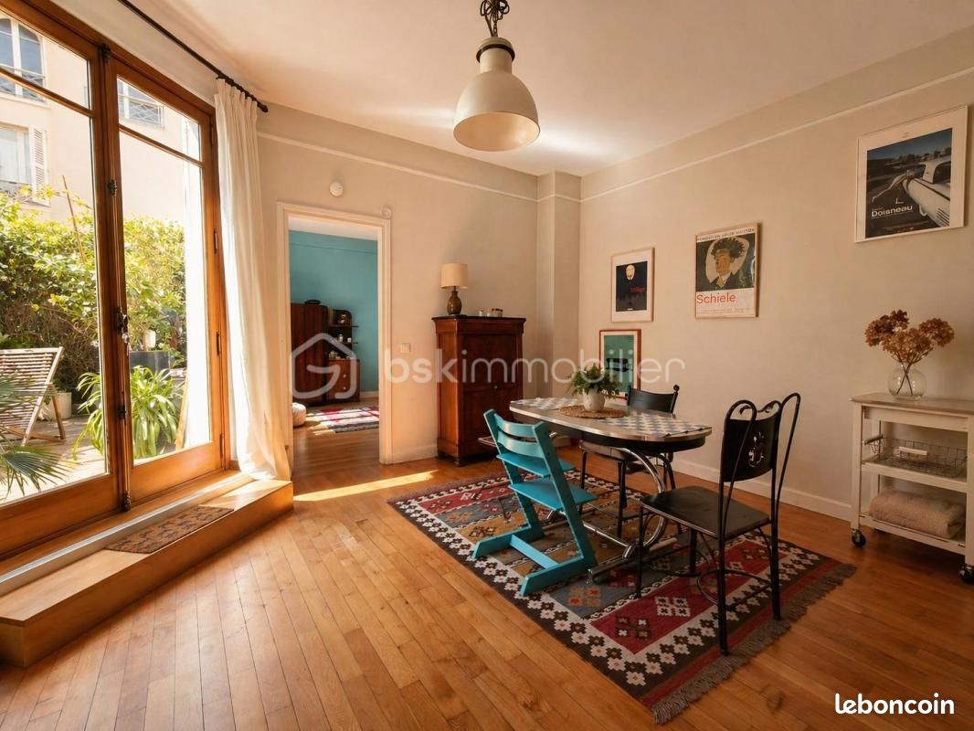 Appartement 3 pièces 69 m² · à Le Pecq · 69 m² · 450 000 €
