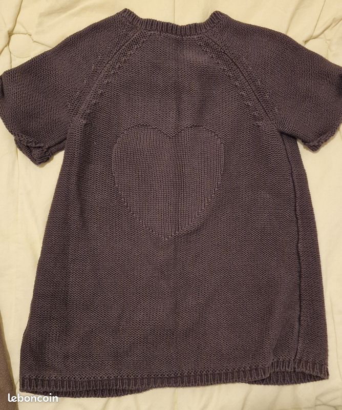 Lot vêtements fille 12 ans Verbaudet/ Cyrillus/Esprit... (image 3)