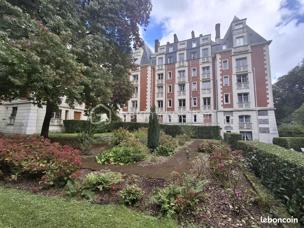 Appartement 3 pièces 52 m² · à Rouxmesnil-Bouteilles · 52 m² · 150 000 €