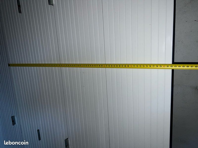 Volets persiennes (image 9)