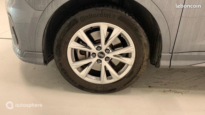 Audi Q3 45 TFSI e 245ch S line S tronic 6 (image 37)