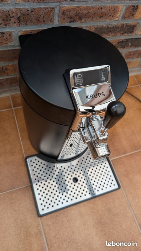 KRUPS BeerTender VB5020 (image 2)