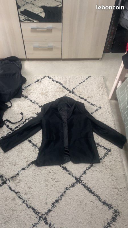 Veste de costume enfants (image 1)