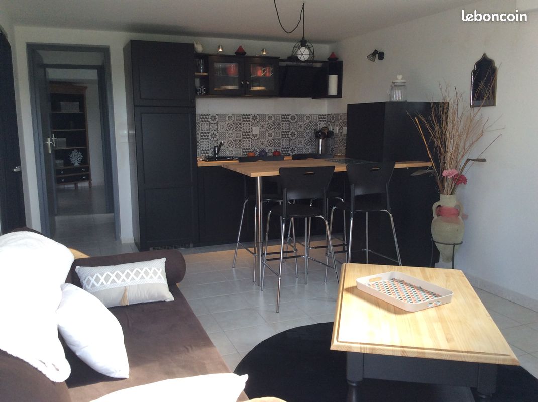 Appartement 2 pièces 35 m² · à Auch · 35 m² · 600 €