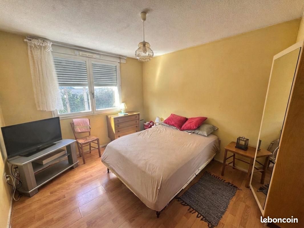 Appartement 1 pièce 20 m² · à Limoges · 20 m² · 35 000 €