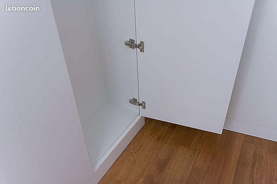 Bibliothèque, meuble tv, dressing, armoire (image 15)