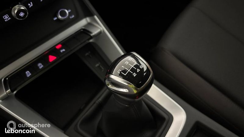 Audi Q3 35 TFSI 150ch Design (image 29)