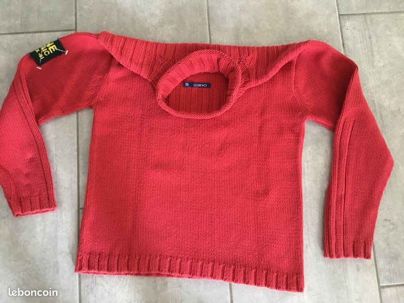 Pull 12ans OKAIDI (image 3)