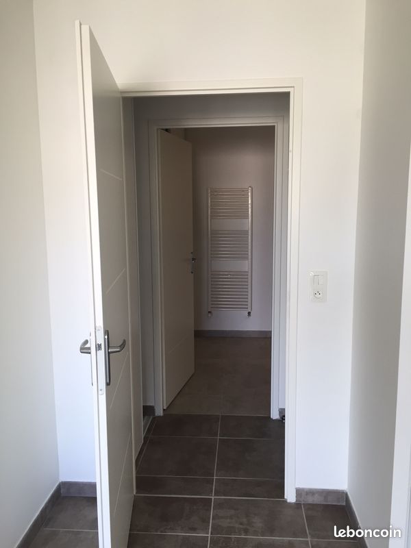 Appartement 1 pièce 33 m² · à Toulouse · 33 m² · 680 €