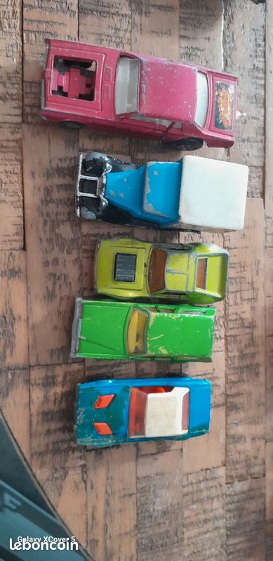 Matchbox (image 1)