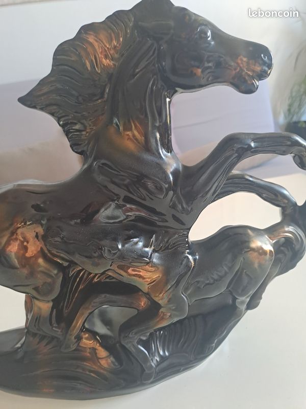 Statue Cheval (image 2)