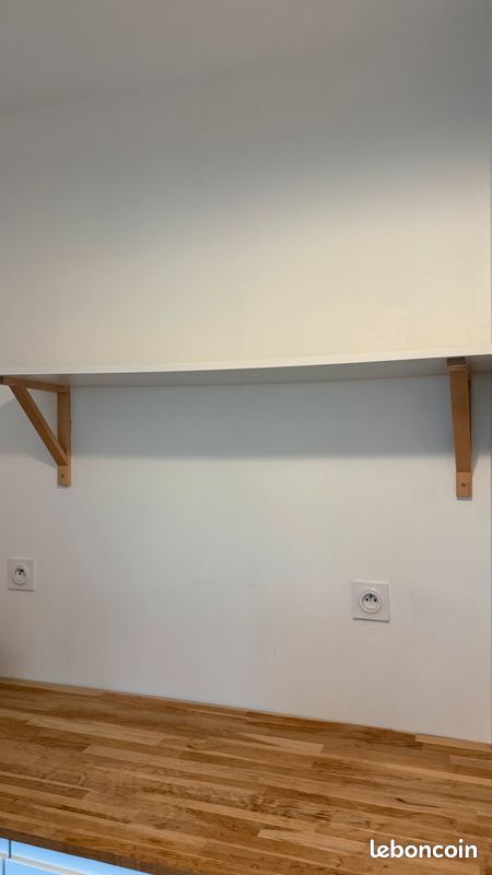 Étagère IKEA (image 3)