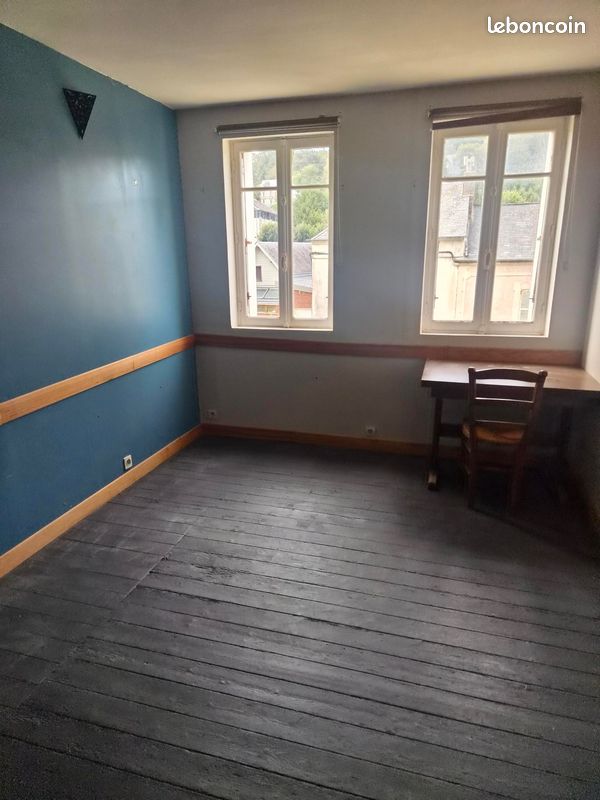 Maison 5 pièces 65 m² · à Yport · 65 m² · 185 000 €