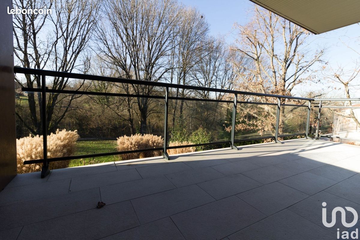 Appartement 3 pièces 67 m² - Limoges 87000 (image principale 0)