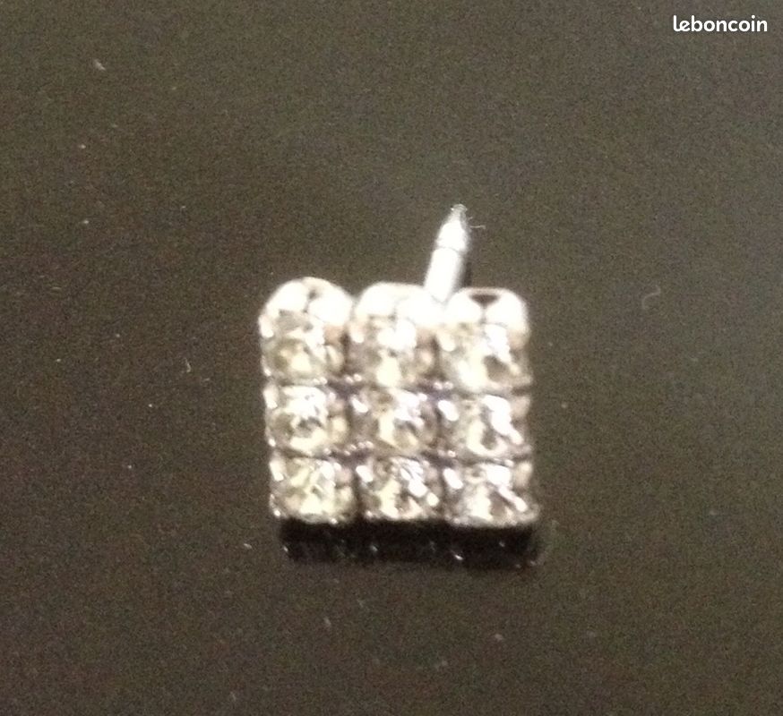 Pin's de collection BALLOU (image 1)