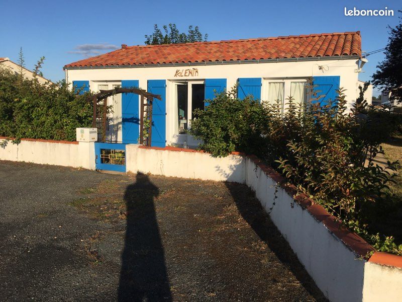 Loc maison de vacances (image 2)