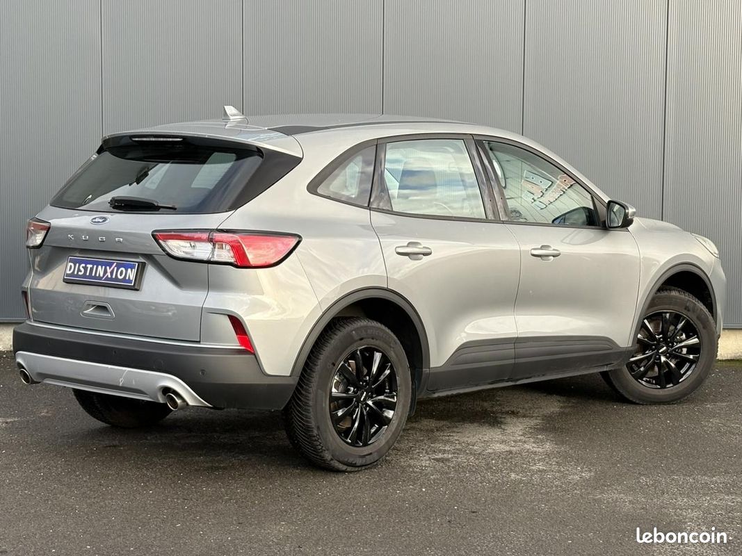 FORD KUGA 1.5 Ecoboost 150 Cool & Connect (image 20)