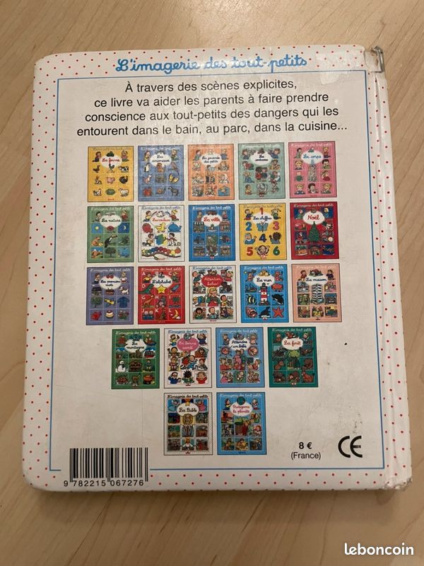 Livre imagerie (image 2)