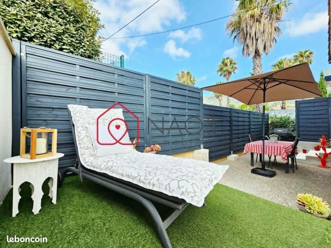 Maison 4 pièces 90 m² · à Cavalaire-sur-Mer · 90 m² · 489 000 €