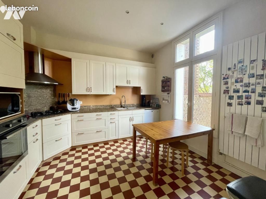 Maison 8 pièces 194 m² (image 7)