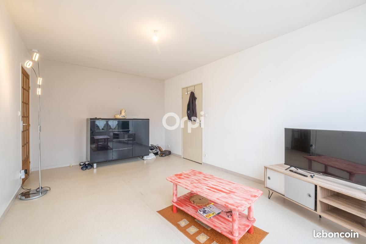 Appartement 2 pièces 45 m² - Limoges 87000 (image principale 4)