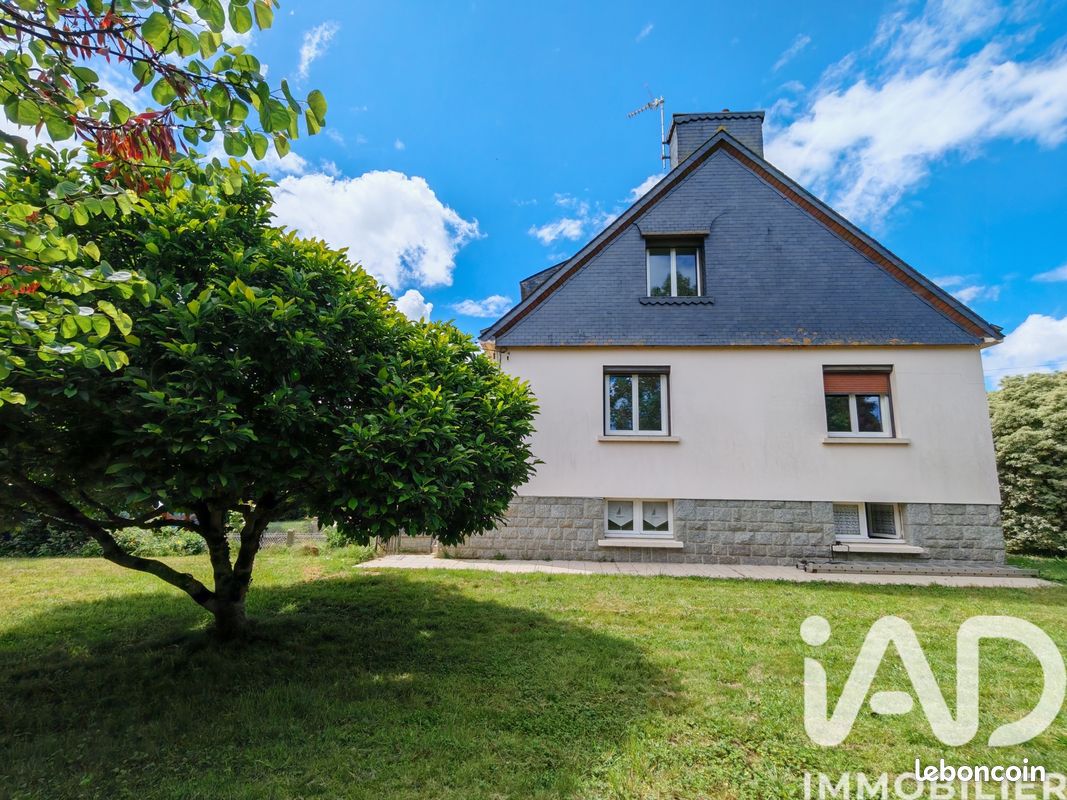 Propriété 8 pièces 150 m² (image 3)